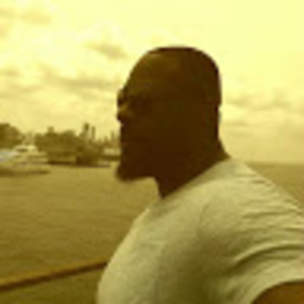 Meet your Posher, Edner